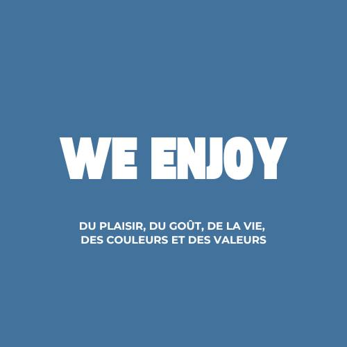 Du plaisir que tu partages tellement c'est bon et gourmand. 