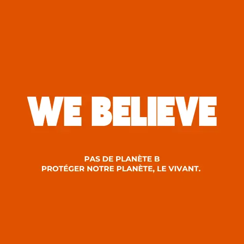 A l'heure où la planète nous rappelle chaque jour les limites de notre modèle, l'alimentation est un acte de transformation.