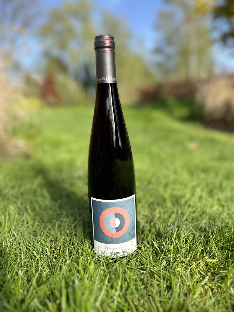 Leipp Leininger (France – Alsace) – Premier acte 2022 