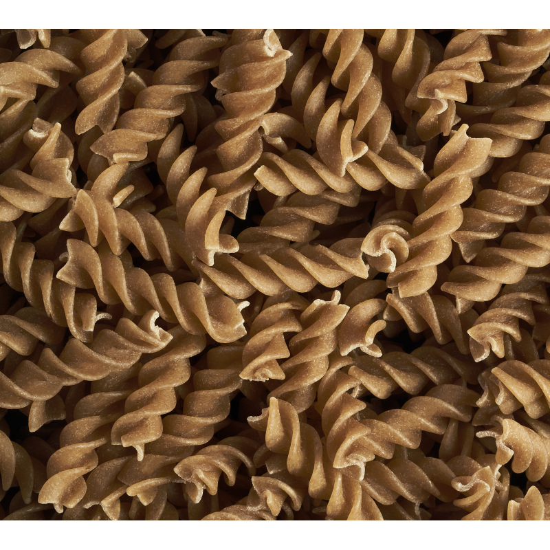 Fusilli Intégrales (Blé dur complet) 5kg