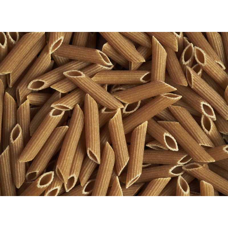 Penne Intégrales (Blé dur complet) 5kg