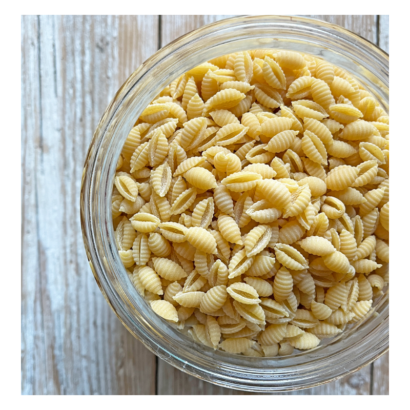 Gnocchetti Sardi (Blé dur) 5kg