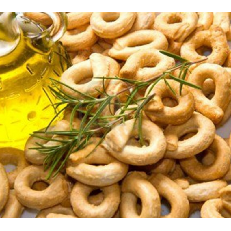 Tarallini Romarin 5kg