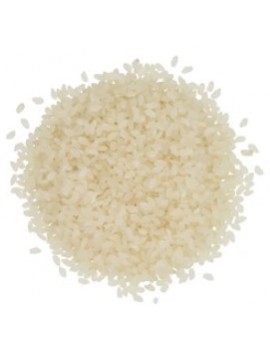 Riz rond blanc 5kg