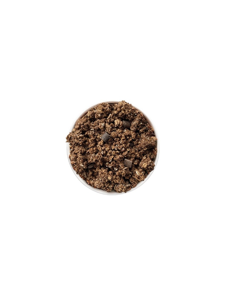 Krounchy Too Chocolat 5 Kg