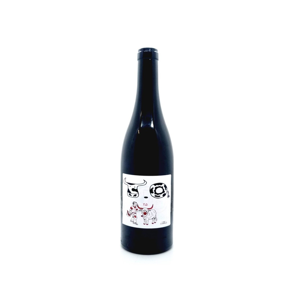 Mas Théo (France - Vallée du Rhône) – Mr & Mrs T.O. 2019