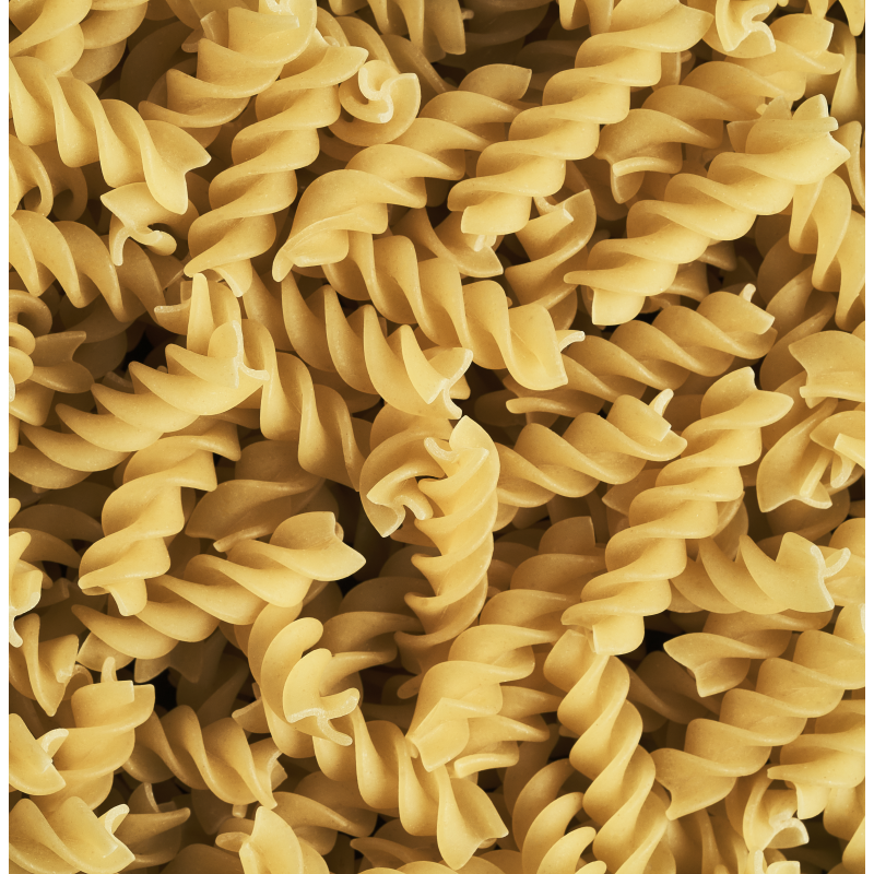 Fusilli (Blé dur) 5kg 