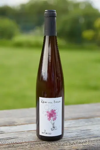 Louis Maurer (France – Alsace) – Retour aux sources 2019