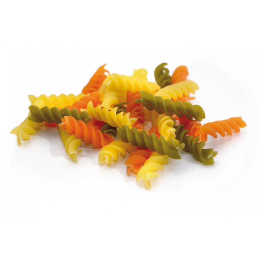 Spirale Tricolore (Blé dur) 5kg