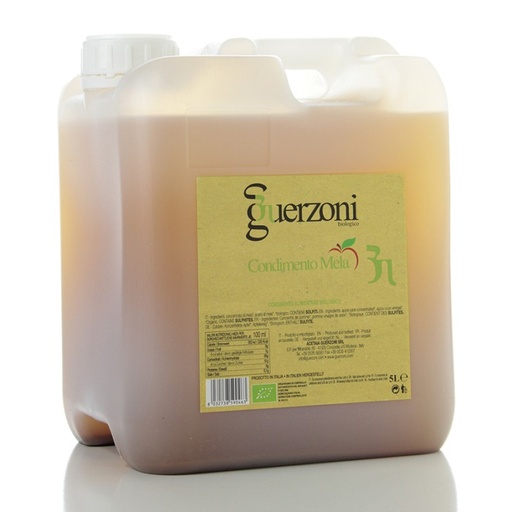 Vinaigre De Pomme 5l