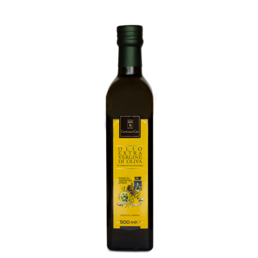 Huile D'olive Extra Vierge 50cl