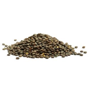 Lentilles vertes belges  5kg