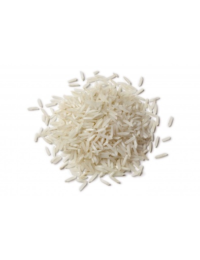 Riz Basmati blanc 5kg 