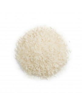 Riz jasmin blanc 5 Kg
