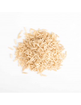 Riz jasmin complet 5 Kg
