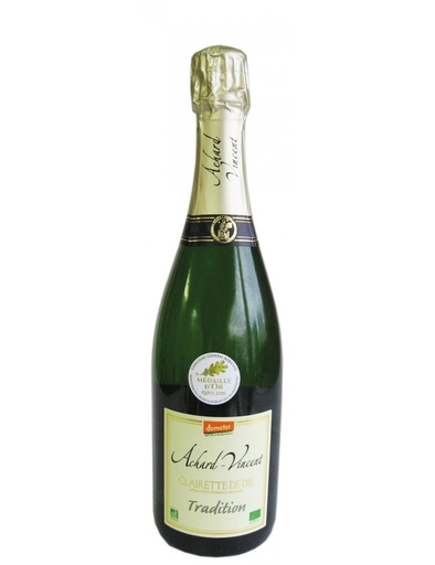 Clairette de Die 