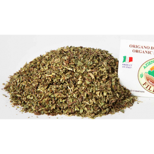 Origan émietté 500gr