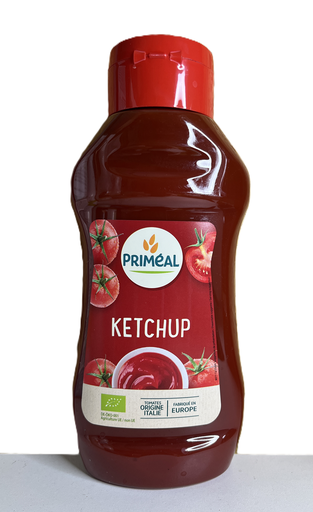 Ketchup 3x560gr