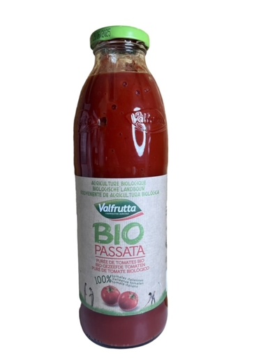 Passata 6x700gr
