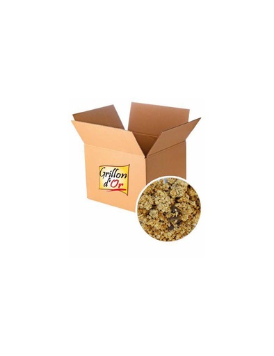 Krounchy Chocolat 5 Kg