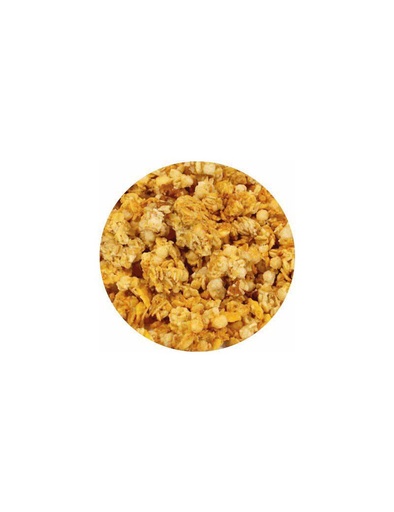 Muesli 4 céréales et fruits 5kg