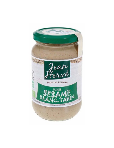 Purée de sésame 350gr