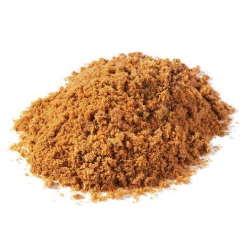 Sucre de fleur de coco bio (Indonésie) 5 kg