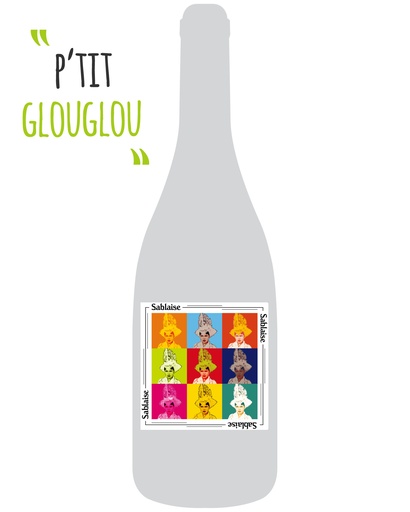 Domaines des Granges (France - Sables d'Olonnes) - Les Sablaises 2023