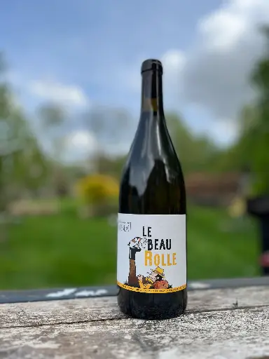Domaine Mirabeau (France - Languedoc) - Le Beau Rolle 2024